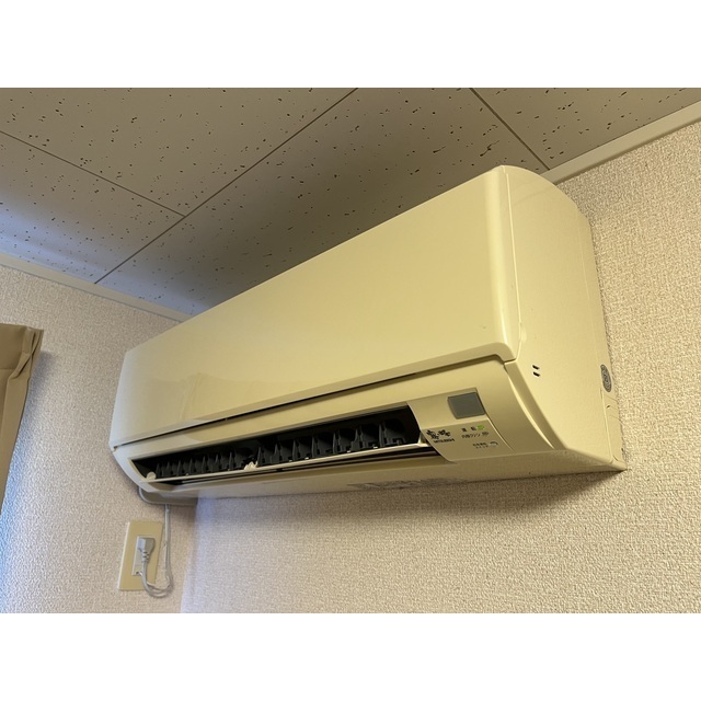 ベガⅠ203号室 部屋その他