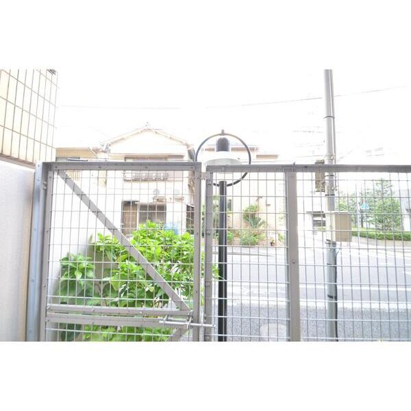 ドエルイン大井町110号室 部屋その他