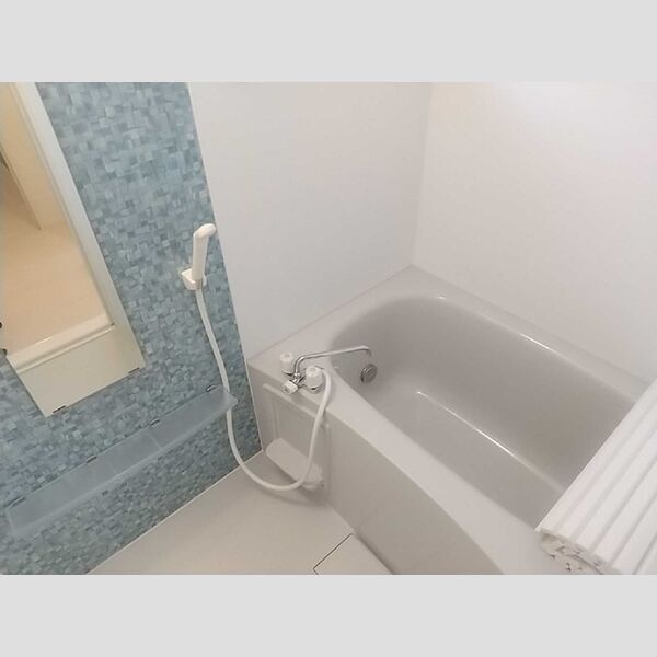 エクセル マルヤマ102号室 お風呂