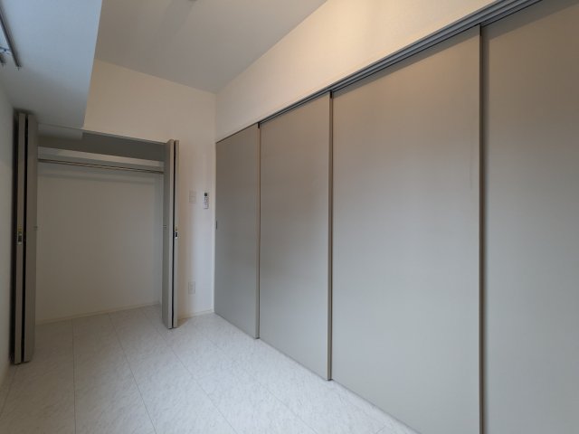 ハーモニーレジデンスグローバルキャピタル0703号室 リビング