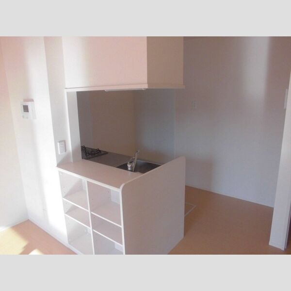 ラ・フォンテ花崎102号室 キッチン