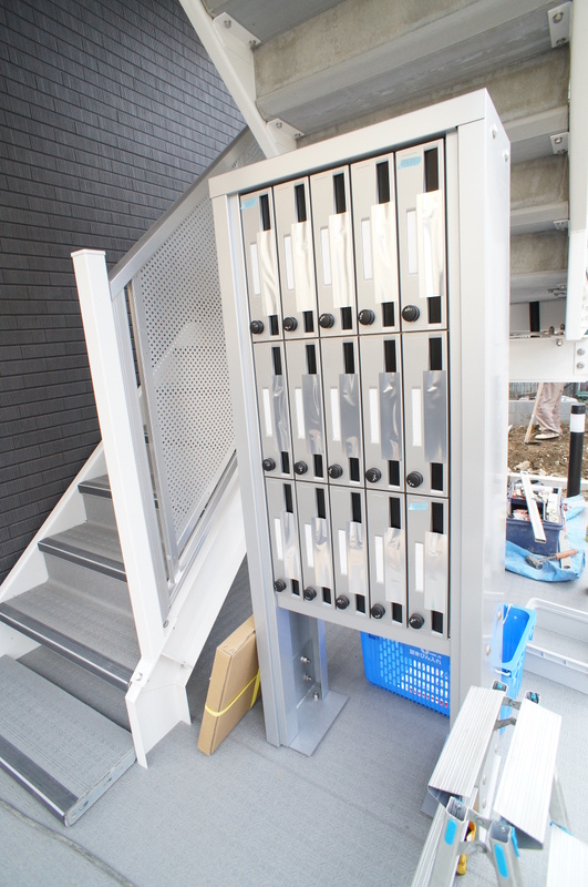 リブリ・Fortuna2階 部屋その他