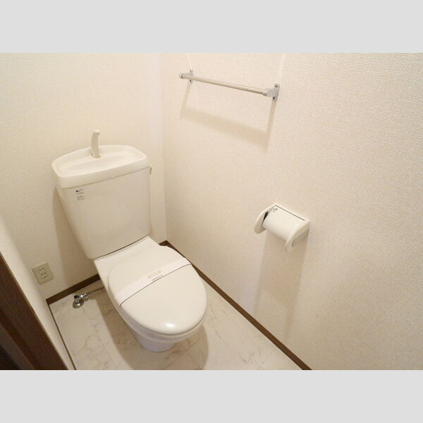 Family Court　 トイレ