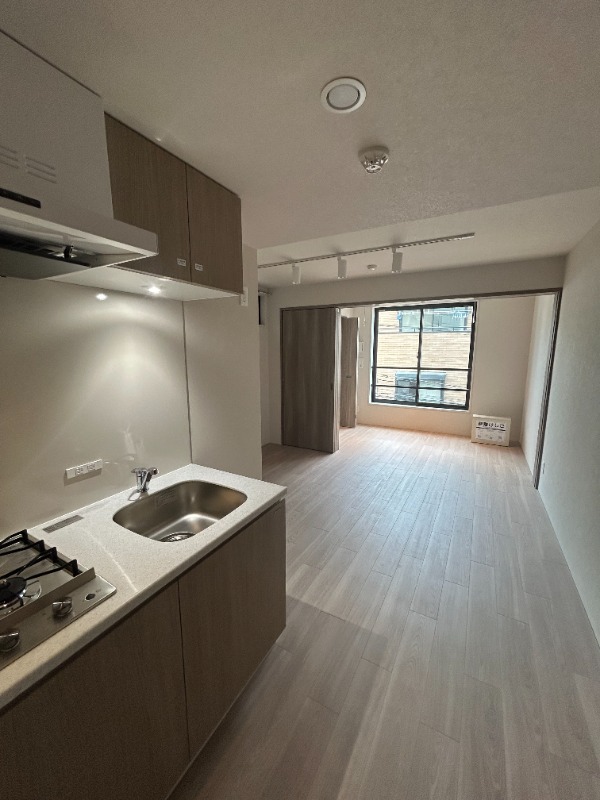 LEGALAND文京千石3階 部屋その他