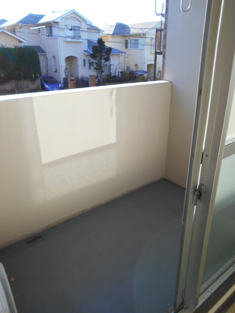 シャトレ山手台0103号室 同建物別部屋の参考画像