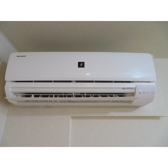 ダイヤモンドレジデンス北大塚0302号室 エアコン