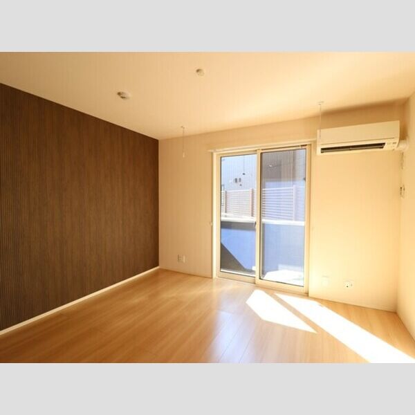 サンモールおおたかの森 洋室7.6帖