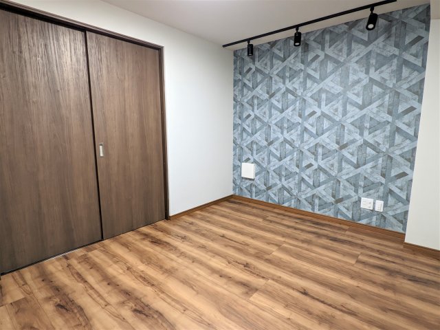 アリカ曳舟 リビング