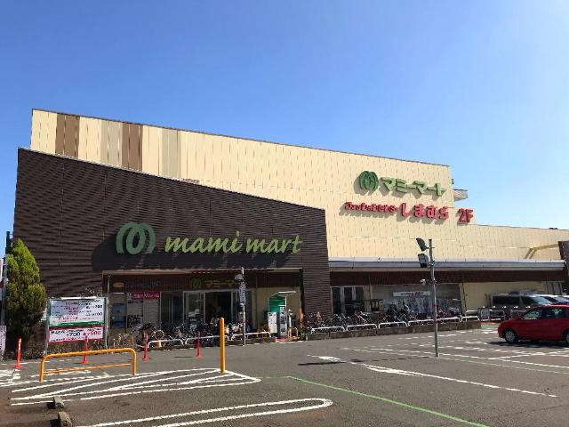 Ｃａｓａ　Ｌｉｍｏｎｅ マミーマート船橋日大前店まで471ｍ