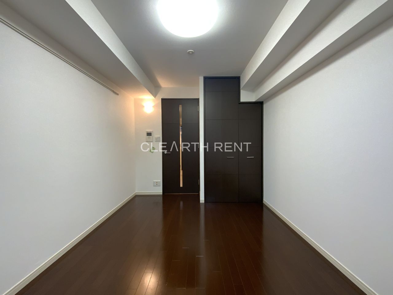 コンシェリア大森山王 同タイプ別住戸写真となります。現況と異なる場合がございます。