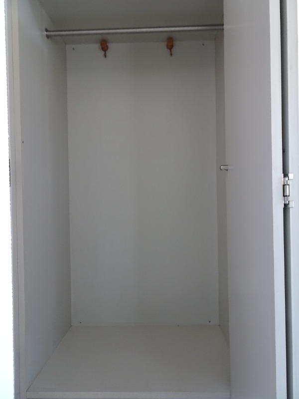 サンマリノ(A-024)3階 収納