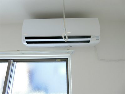 シトラス鹿島田3階 部屋設備