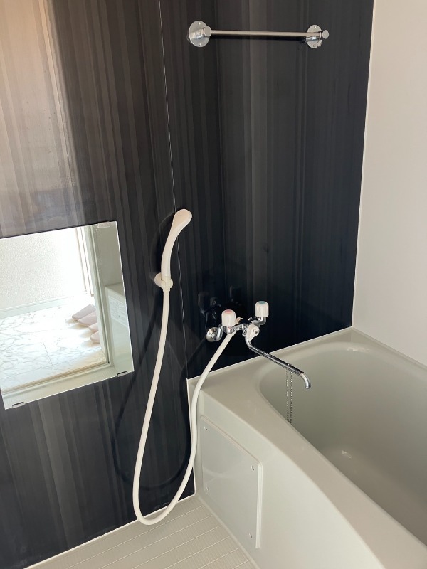 ユナイト根岸アンドロポフの杜1階 部屋その他