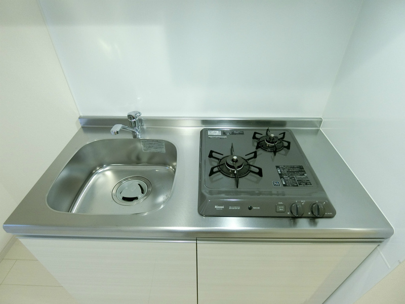 リブリ・アヴニール2階 キッチン