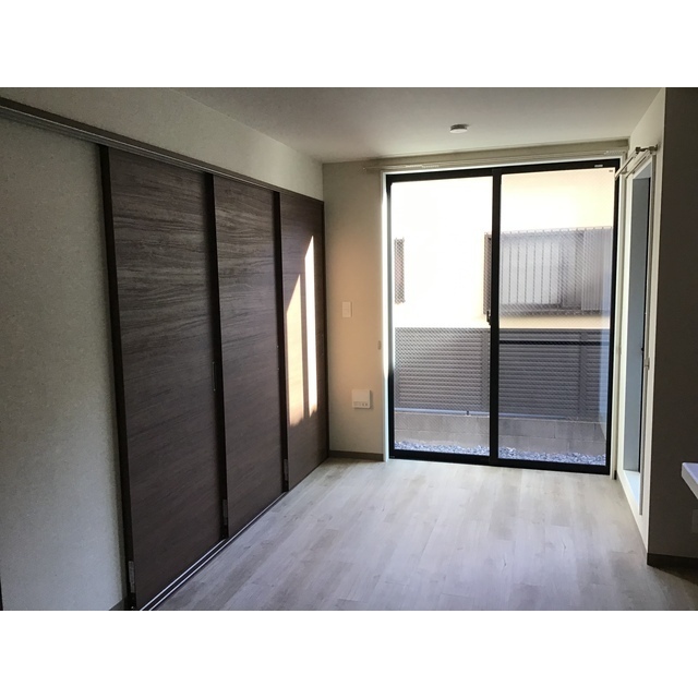 イーストピア リビング