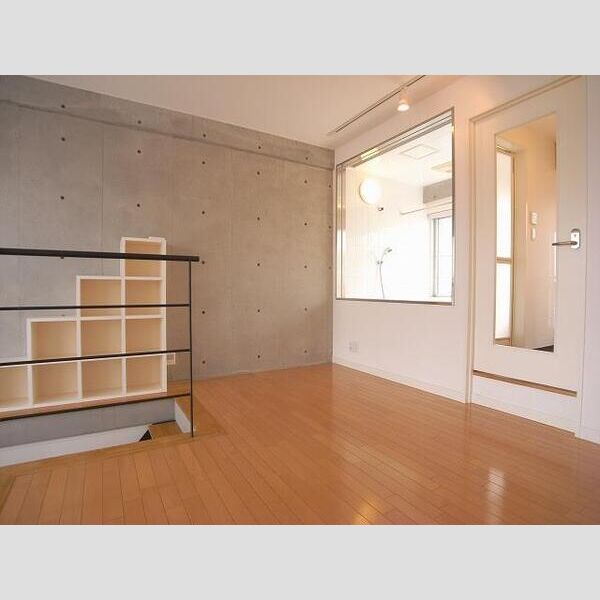 イイダアネックスⅦ503号室 部屋その他