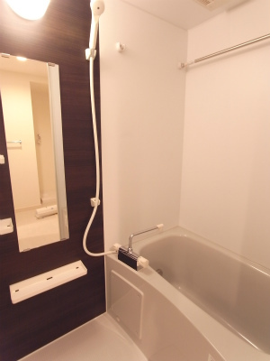 シュネシス お風呂