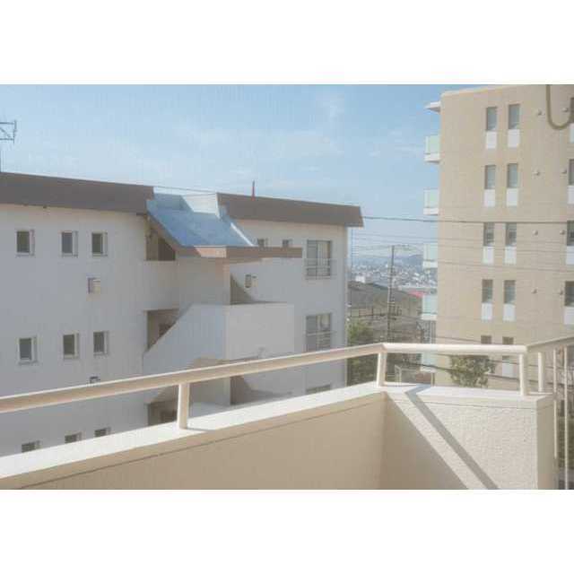 東急市が尾ドエリングＢ棟 内観