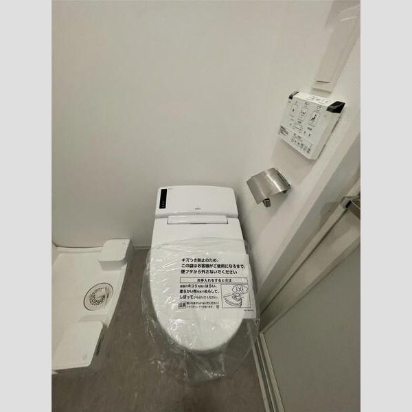 MAXIVbasic笹塚 洗面