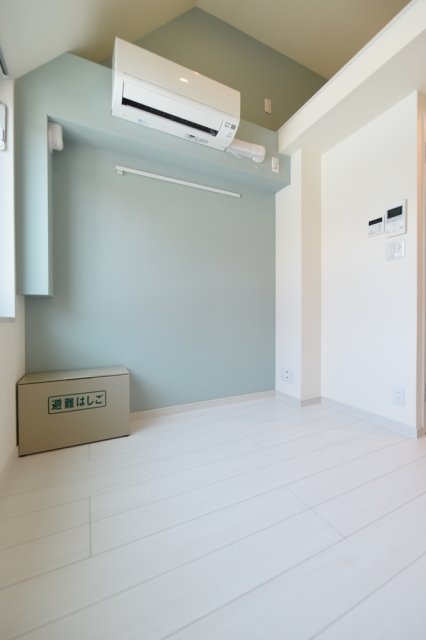 Cｌａｓｓ市ヶ谷2階 部屋その他