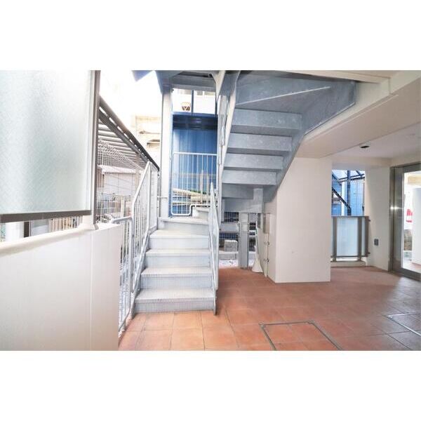 Zest横浜301号室 部屋その他