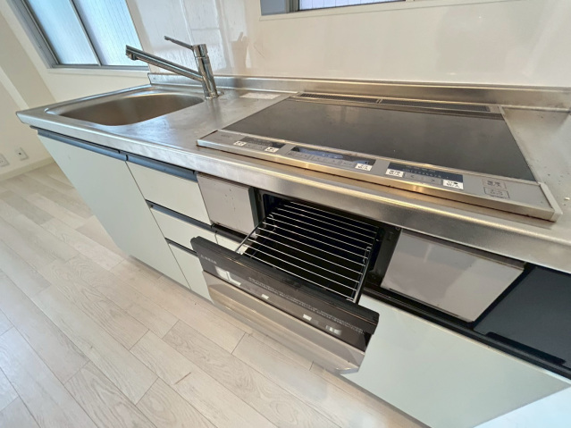 コーポ赤澤5階 部屋その他