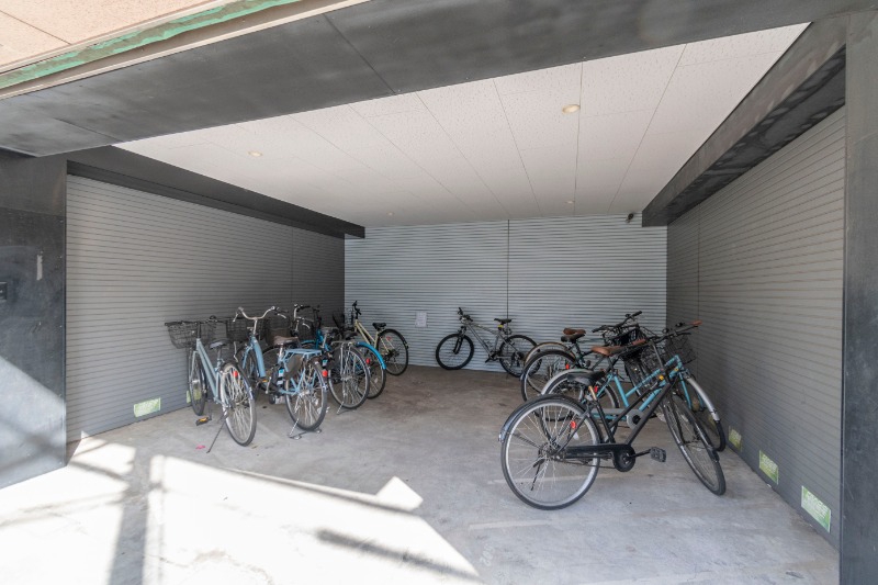 アイル関町3階 部屋その他