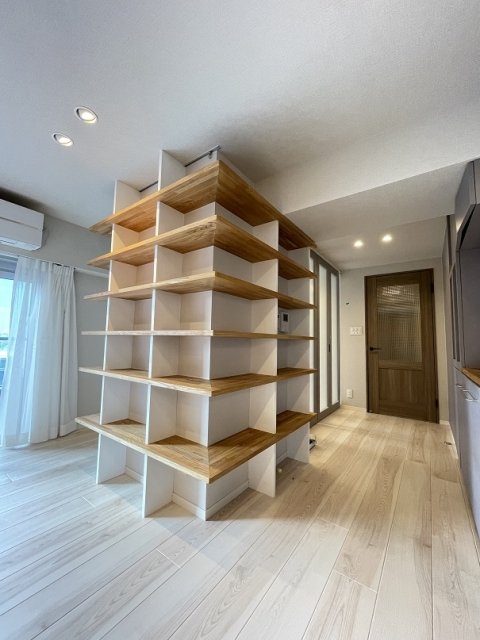 秀和第二南平台レジデンス419号室 同建物別部屋の参考画像