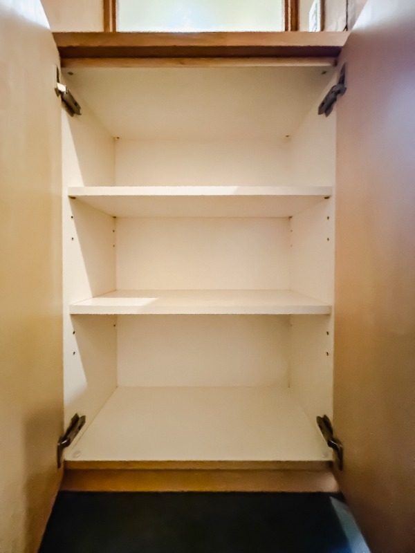 NTPRレジデンス下馬1階 収納