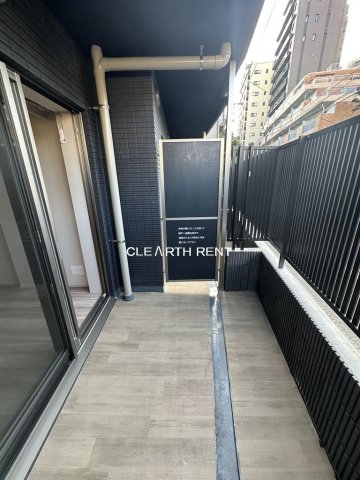 コンシェリア中野弥生町 ＴＨＥ ＲＥＳＩＤＥＮＣＥ1階 ☆築浅デザイナーズ賃貸分譲マンション☆