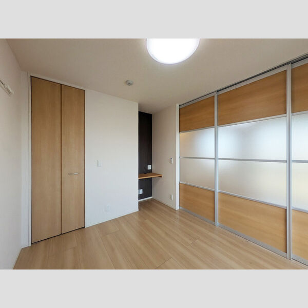 コンフォート プラス・T201号室 部屋その他