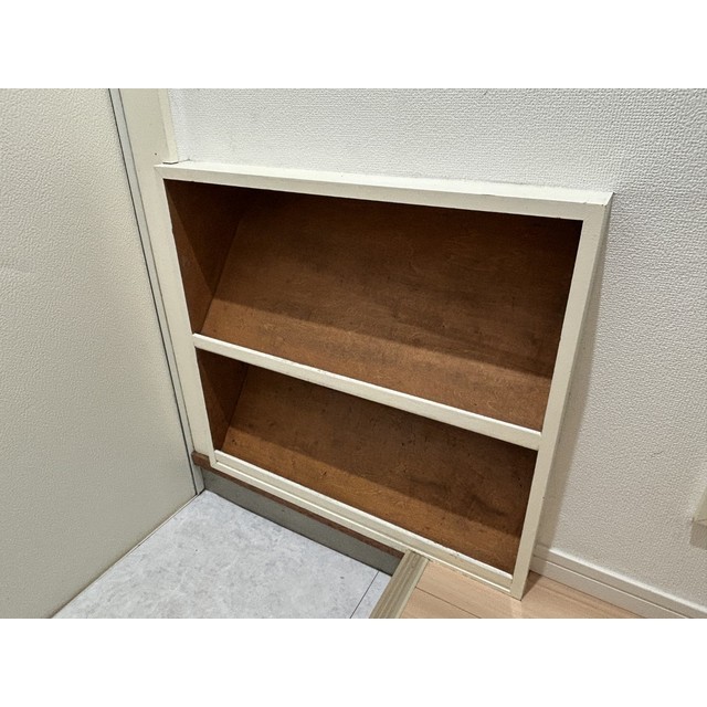 中野ハイム203号室 内観