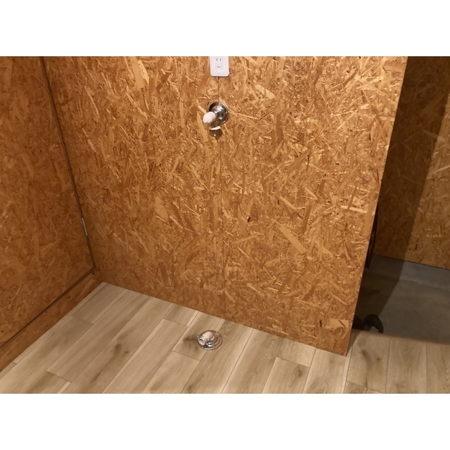 サンクリア101号室 部屋その他