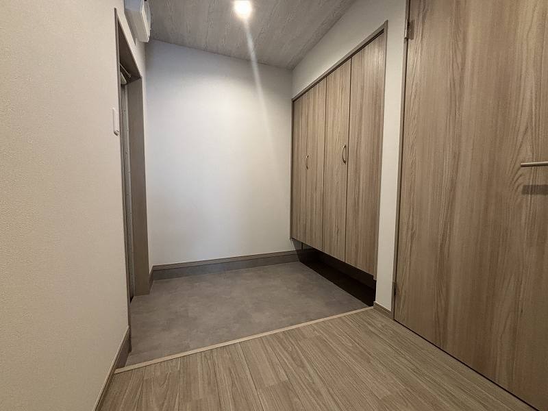 brillante　paws　舎人1階 部屋その他