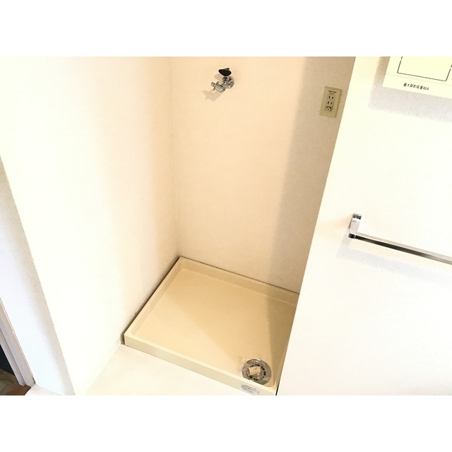 フラット171702号室 部屋その他