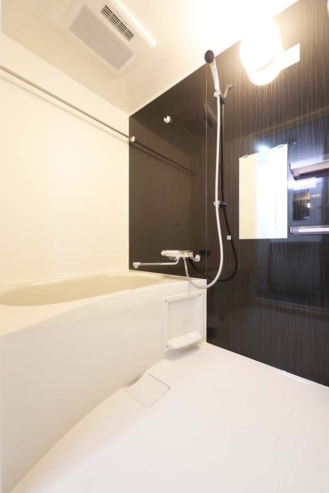 レンティーヴァ綾瀬2階 内観