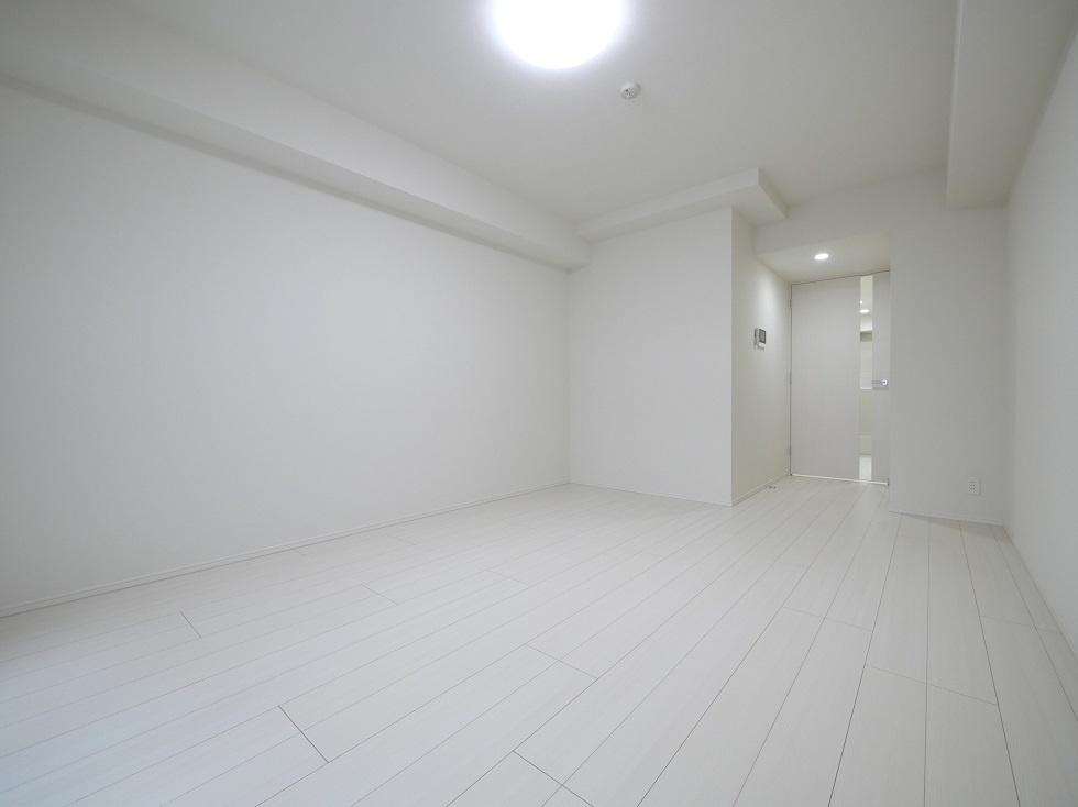 THE PREMIUM CUBE G 東中野1階 内観