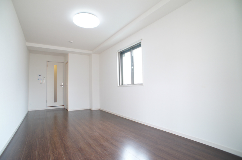 リブリ・FEEL-M湘南Ⅰ1階 部屋その他