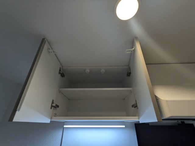 エルファーロ笹塚Ⅰ0206号室 同建物別部屋の参考画像