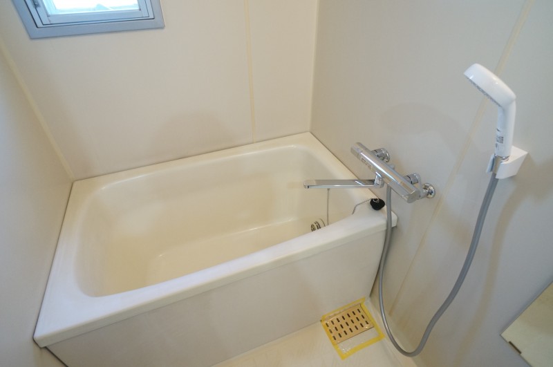 鎌倉グリーンヒルズ3階 お風呂