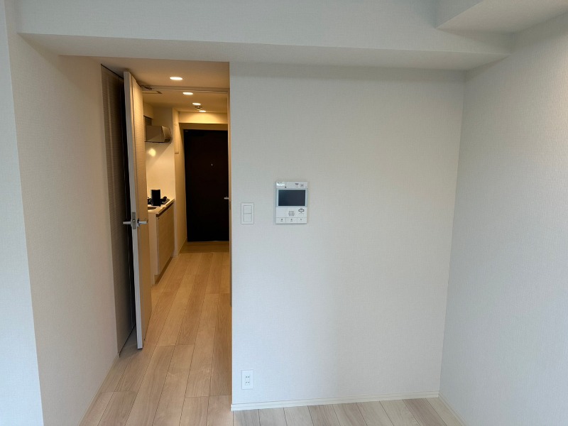 CREALpremier大島 リビング