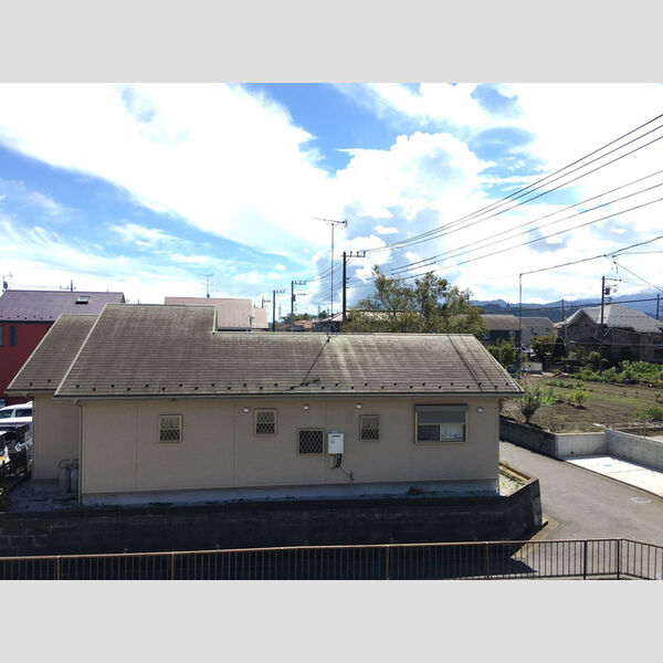 ハイツ井上　C棟202号室 周辺