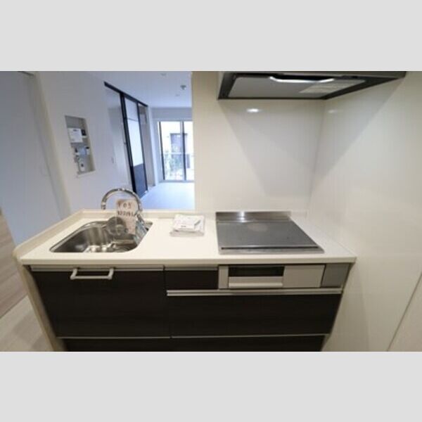 D-PRECIOUS武蔵野103号室 キッチン