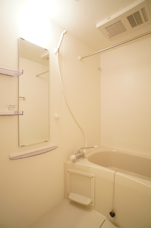 リブリ・ライヴ湘南 お風呂