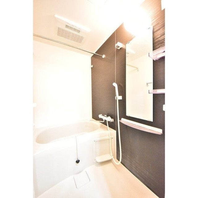 トレステラレジデンス押上 内観