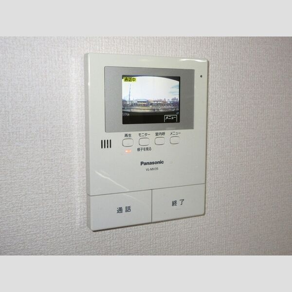 グレイスコート204号室 同建物別部屋の参考画像