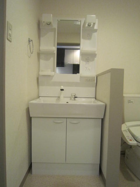 パインリッチ湘南0405号室 部屋設備