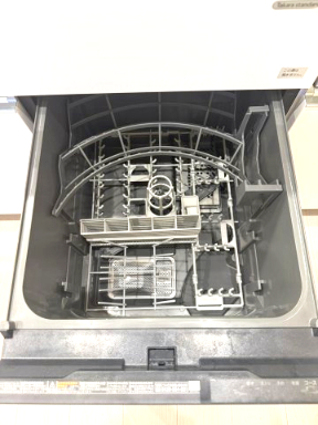 目黒新橋マンション 部屋設備