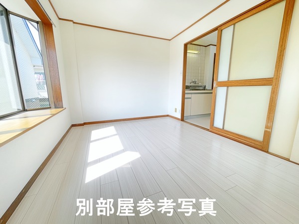 1-B号室