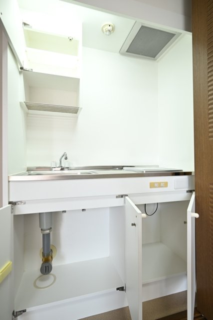 藤和シティコープ新丸子 キッチン